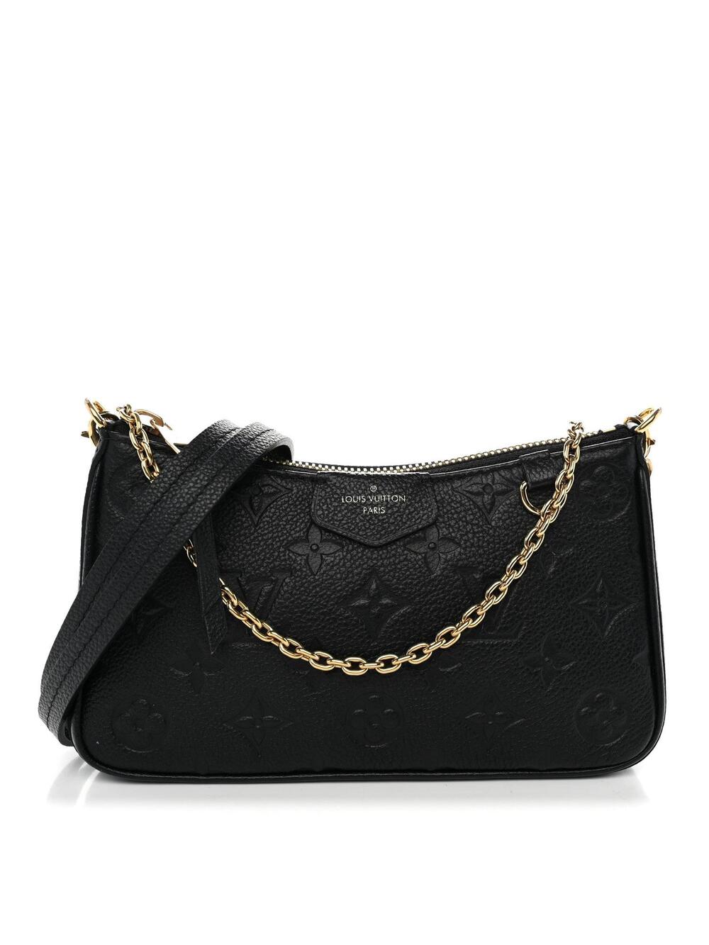 Louis Vuitton Empreinte Easy Pouch On #332141L17B